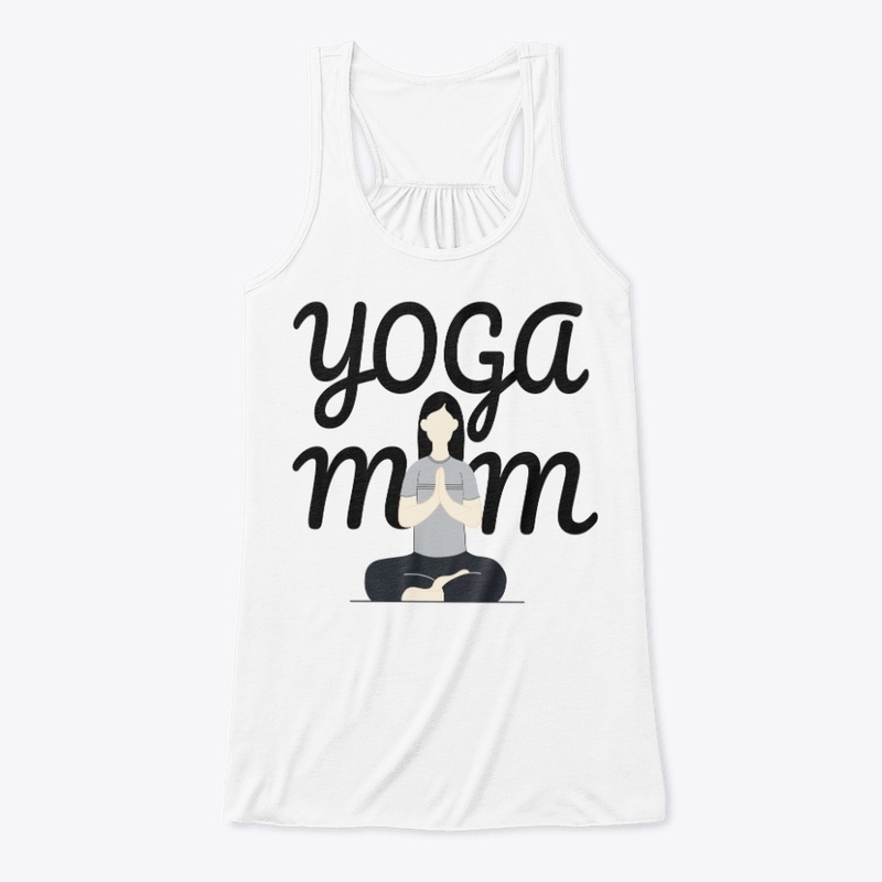 YOGA MOM - Mama's Moment 