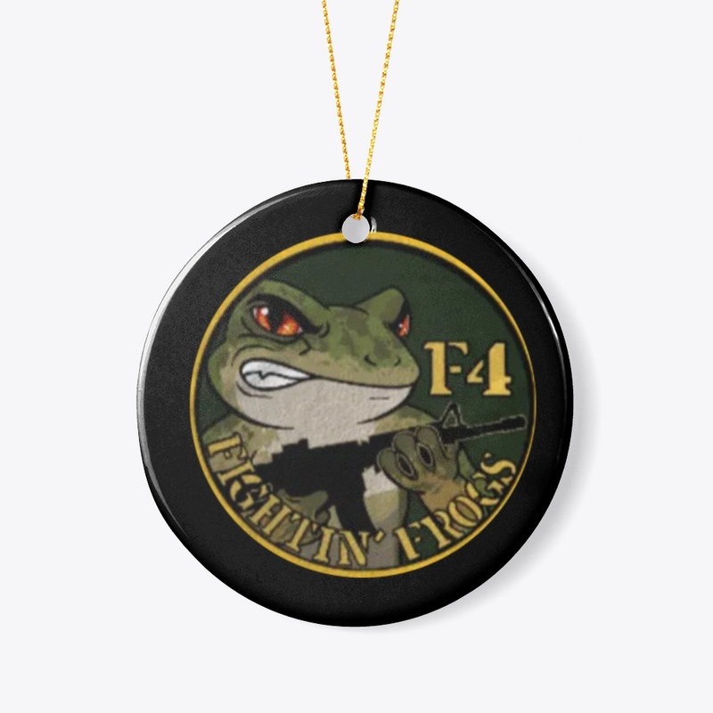 Tree Ornament