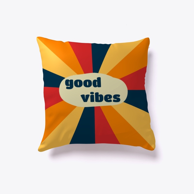good vibes cozy set