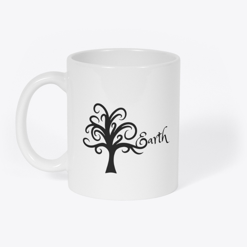 Tree Earth 