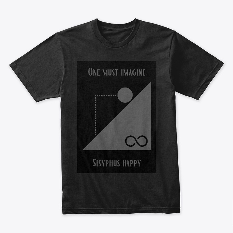 Minimal Sisyphus