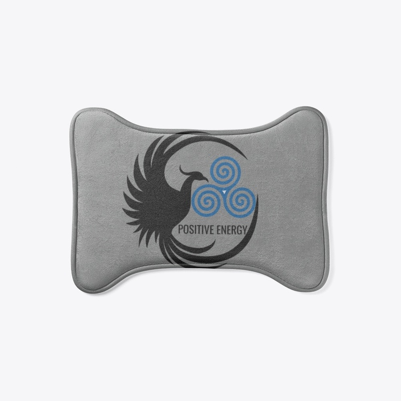 SD Dog Feeding Mat