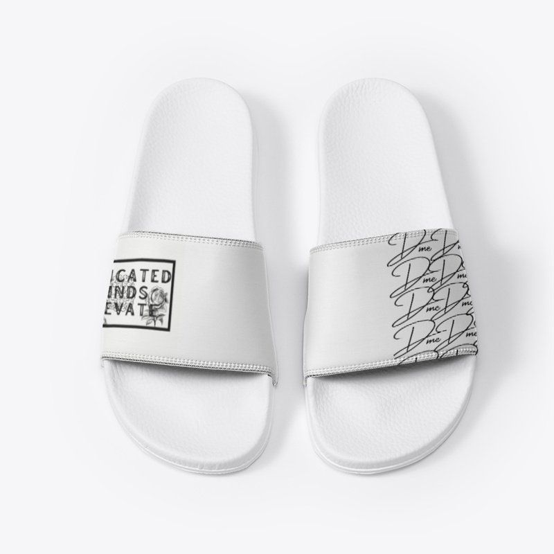 DME White Meaning Apperal