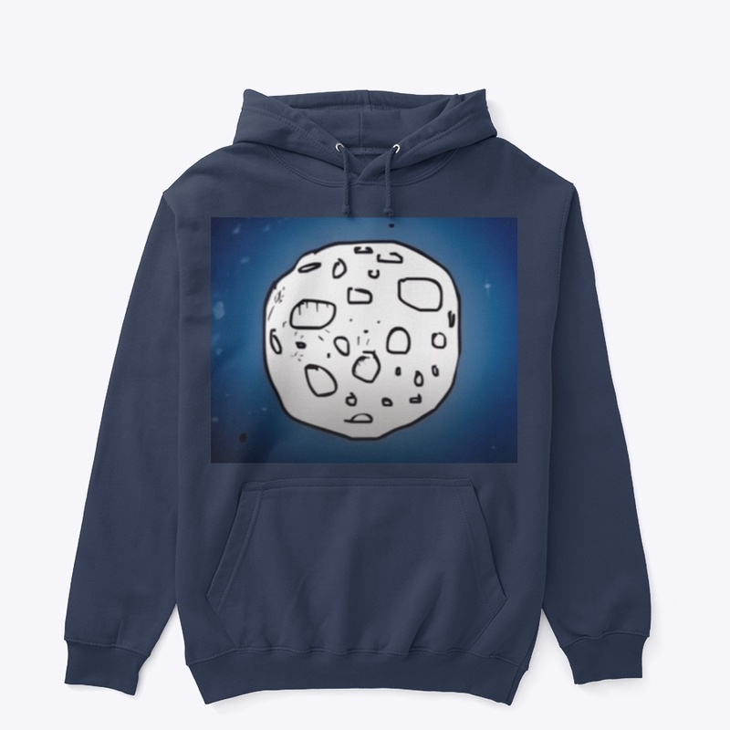moon logo