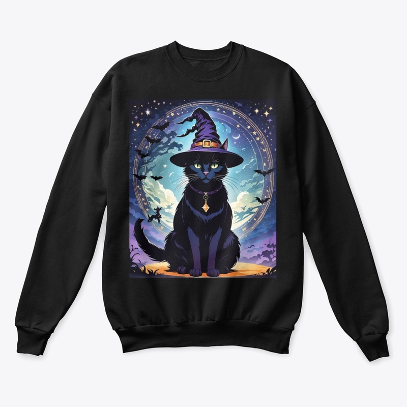 Celestial Night Enchanter