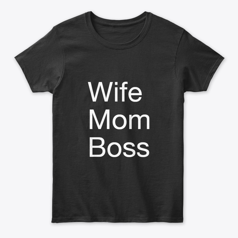 For Mom