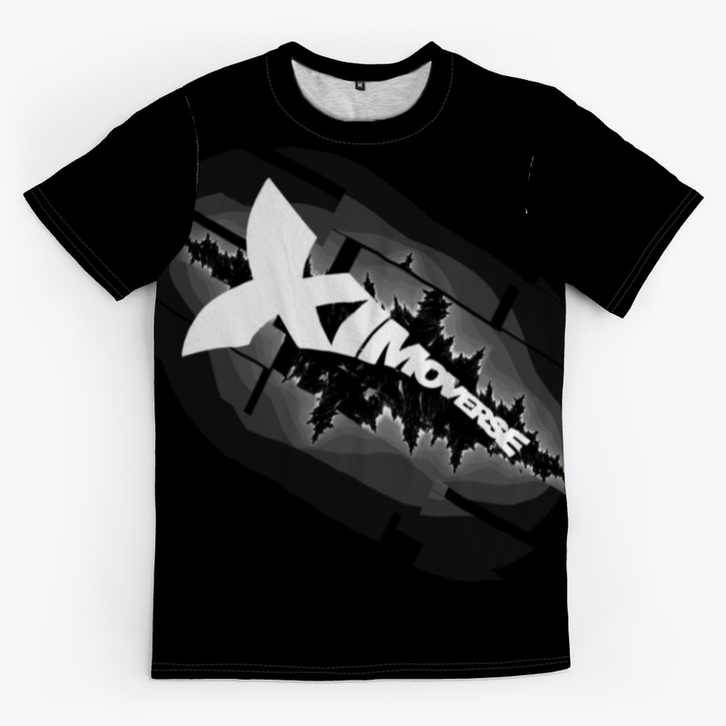 XIMOVERSE Logo Shirt