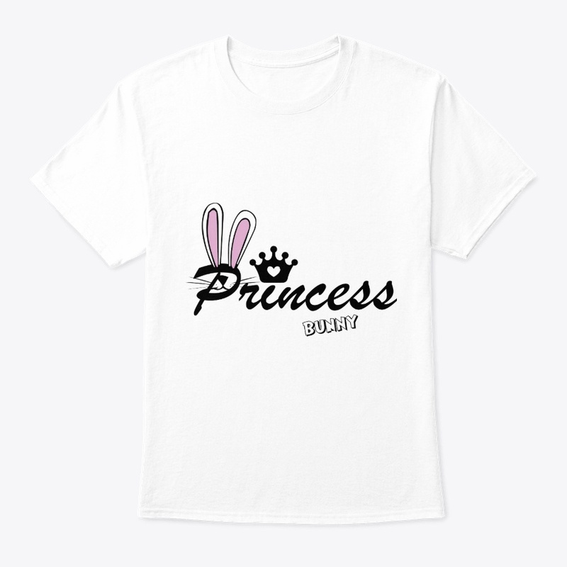 Princess Bunny Design