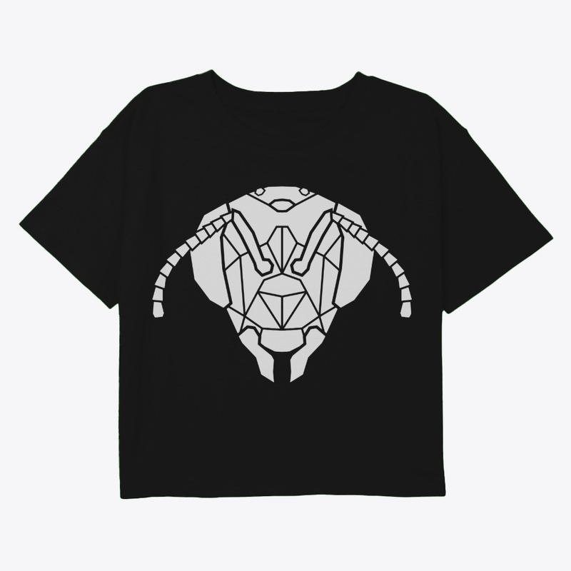 Honeybee '25 (WHITE)