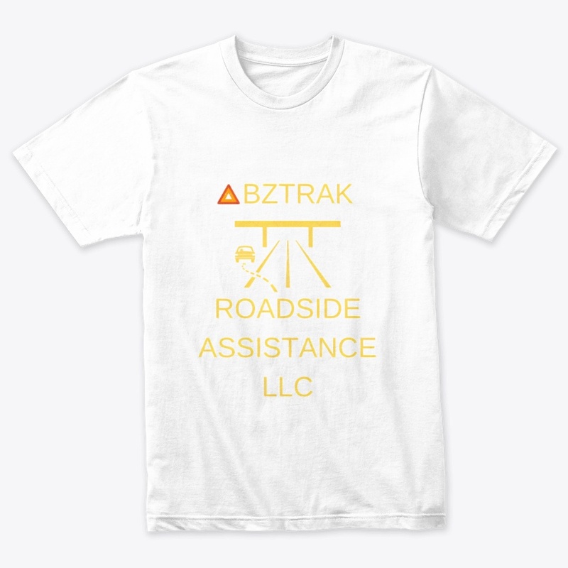 Abstrak Roadside Assistance 