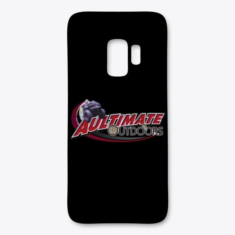 AULTIMATE OUTDOORS