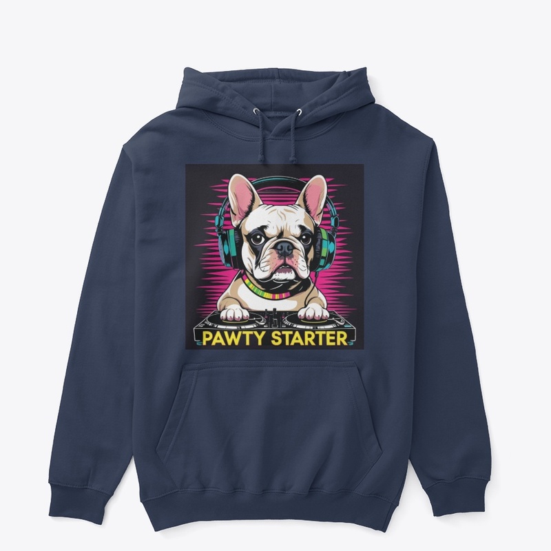 Pawty Starter