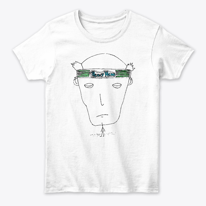 Heavy Head