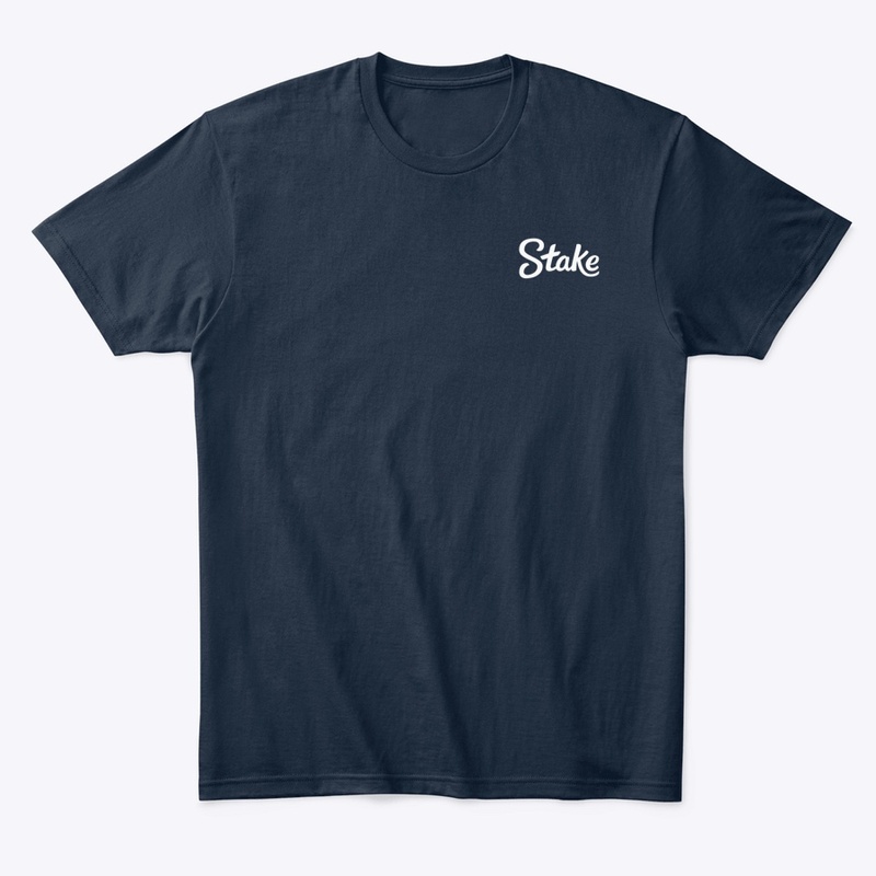 Stake Tee