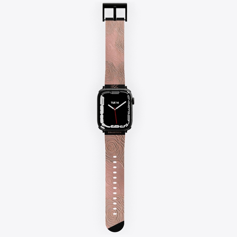 ROSE GOLD COLLECTION LUX ACCESSORIES