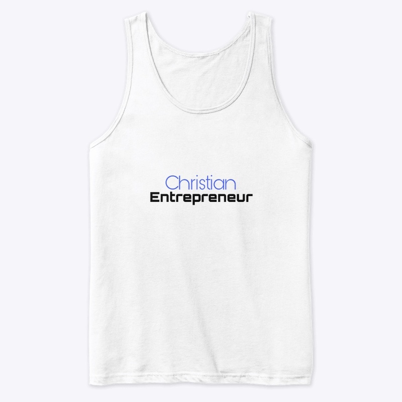 Christian entrepreneur Gear
