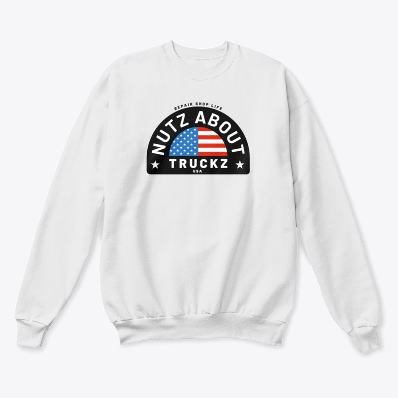  Nutz About Truckz USA