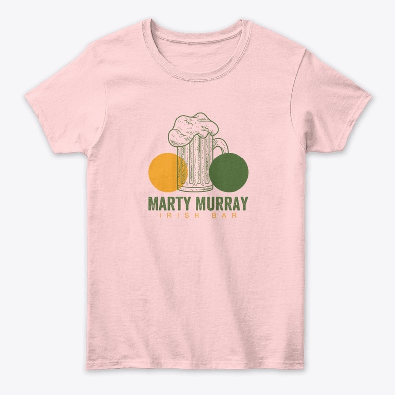 Marty Murray Irish Bar