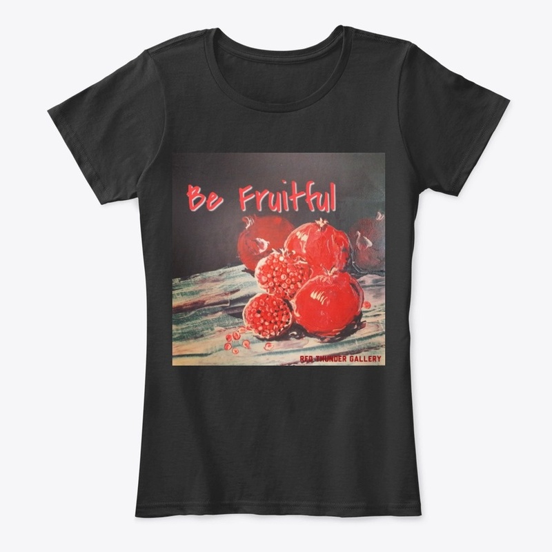 Fruitful