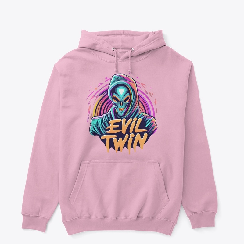 EVIL TWIN  End Game design