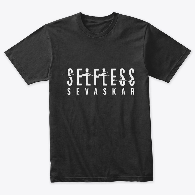 Selfless