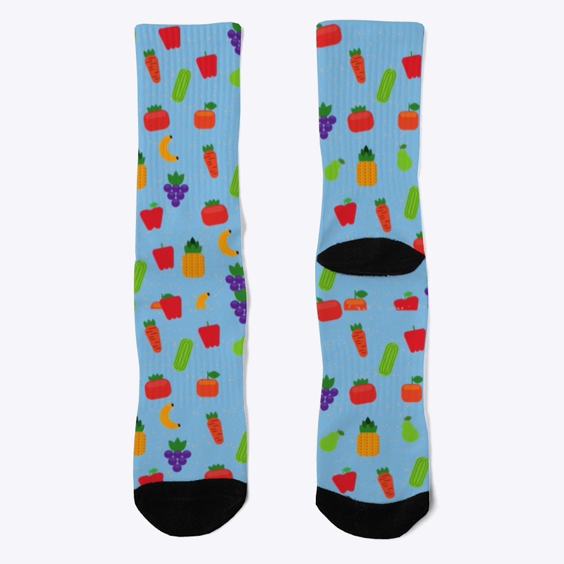 Frutty Socks