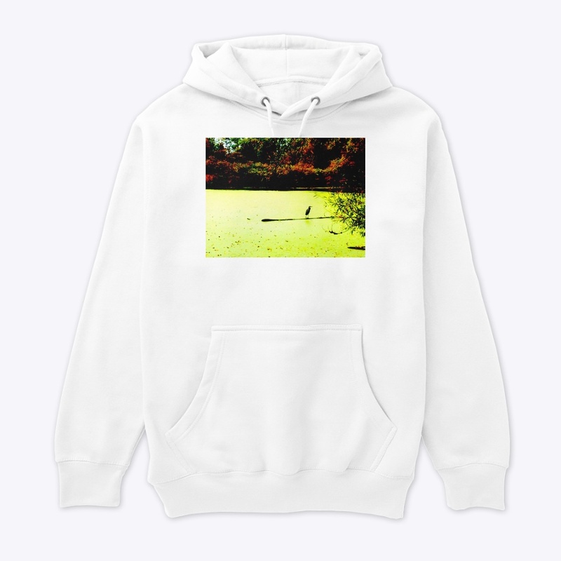 Swamp Dweller