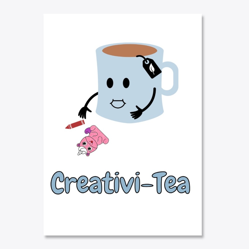 Creativi-Tea Collection