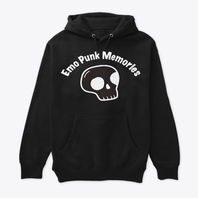 Emo Punk Memories Logo 
