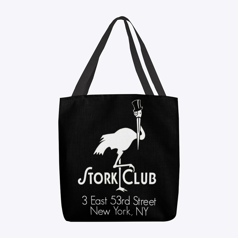 The Stork Club
