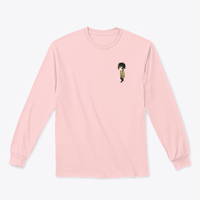 Miyamura Chibi (Left)