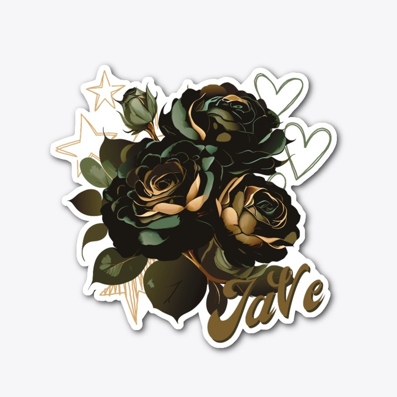 Flower JaVe