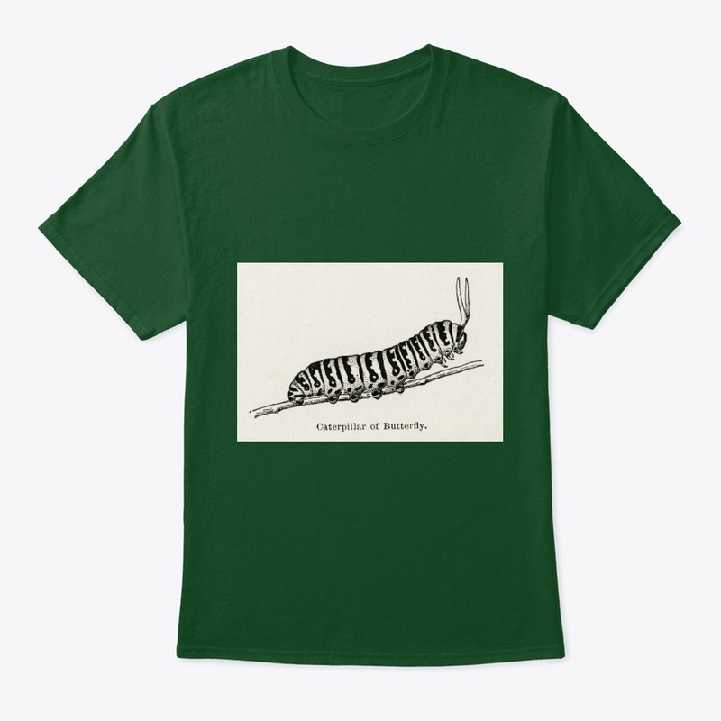 Caterpillar