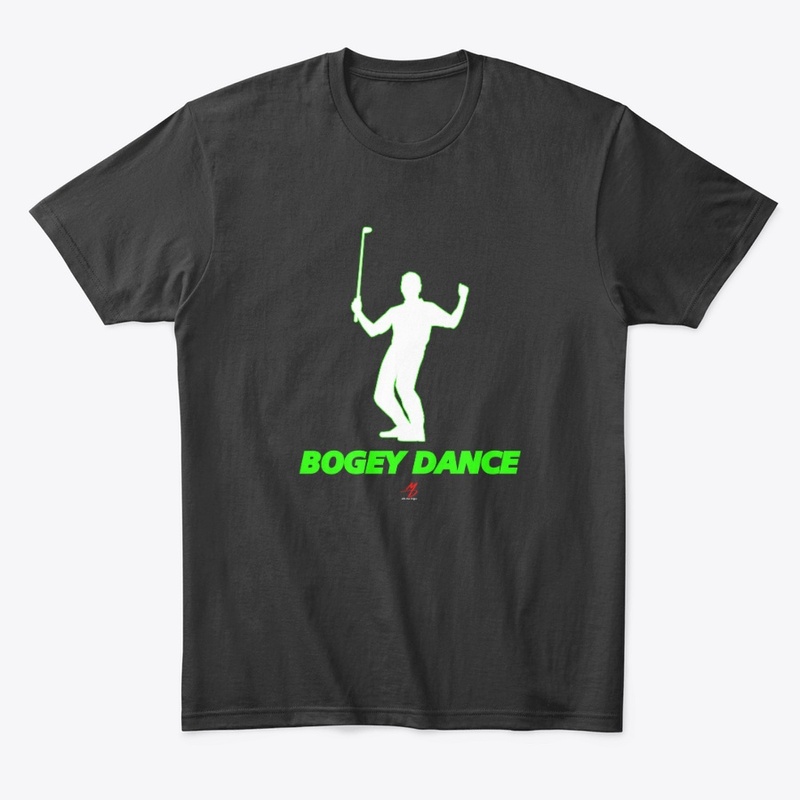 BOGEY DANCE!