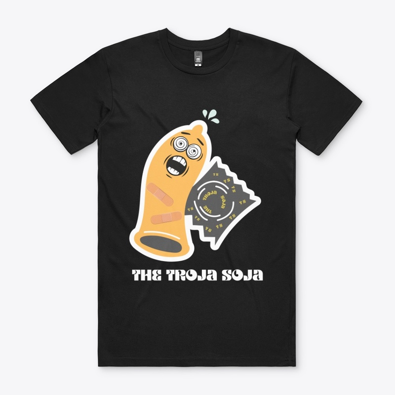 The TROJA SOJA 