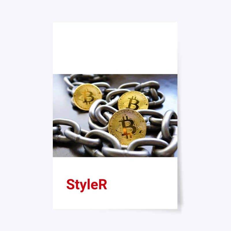 StyleR Bitcoinfashion