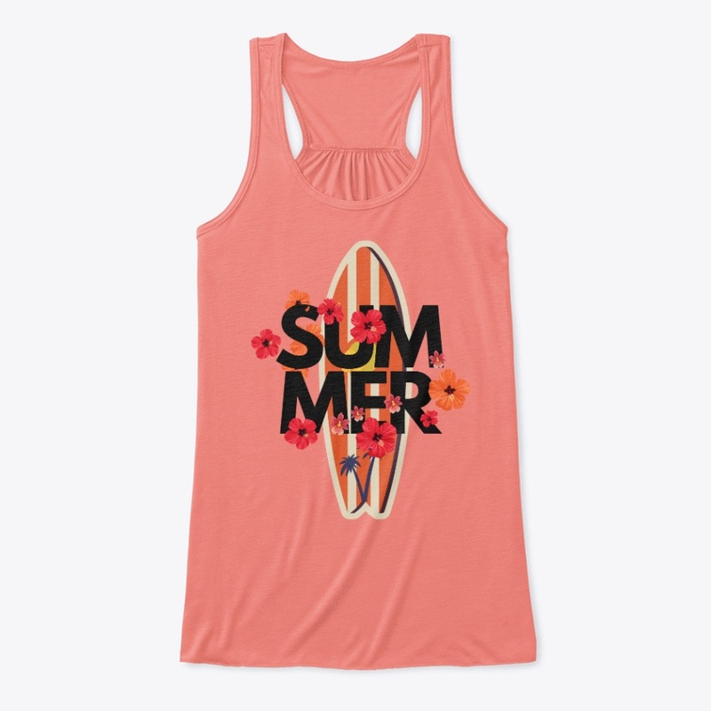 Summer Surf