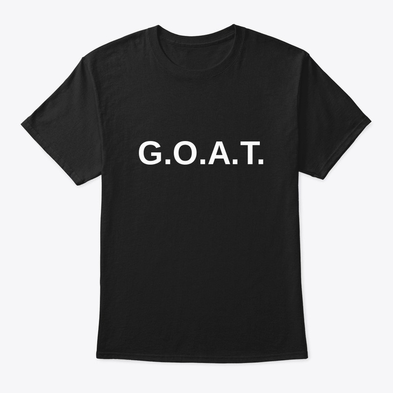 The G.O.A.T. Collection