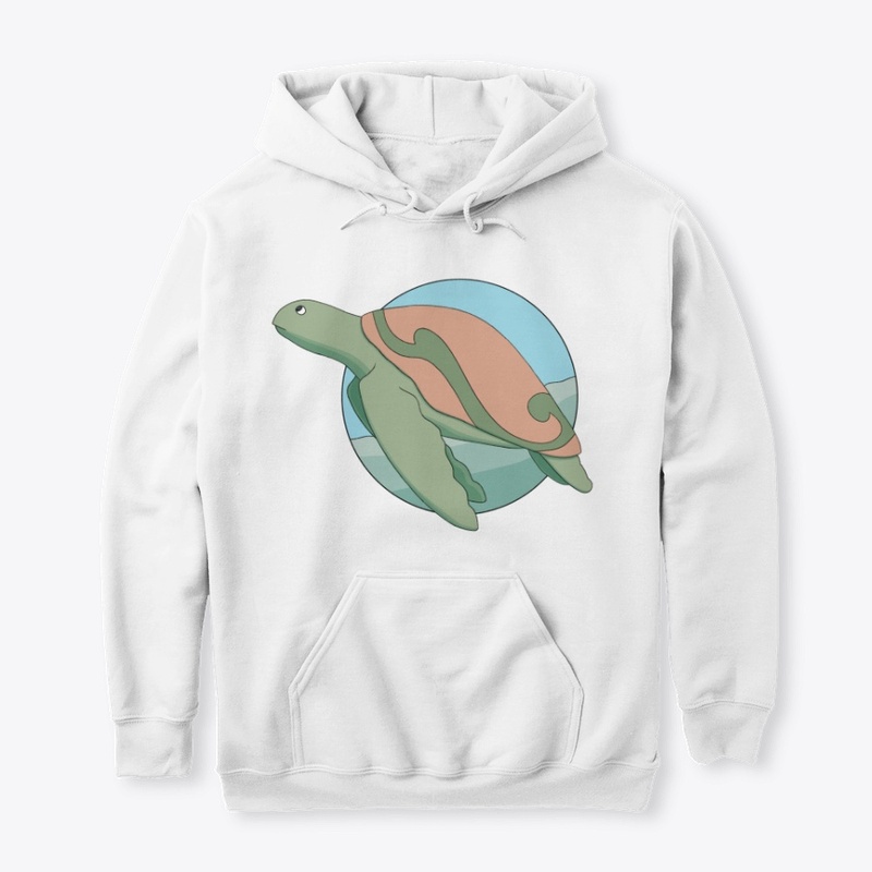 Sea Turtle
