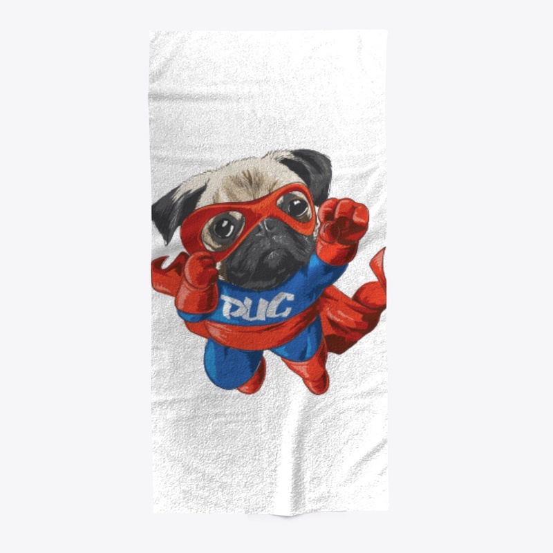 Super Pug