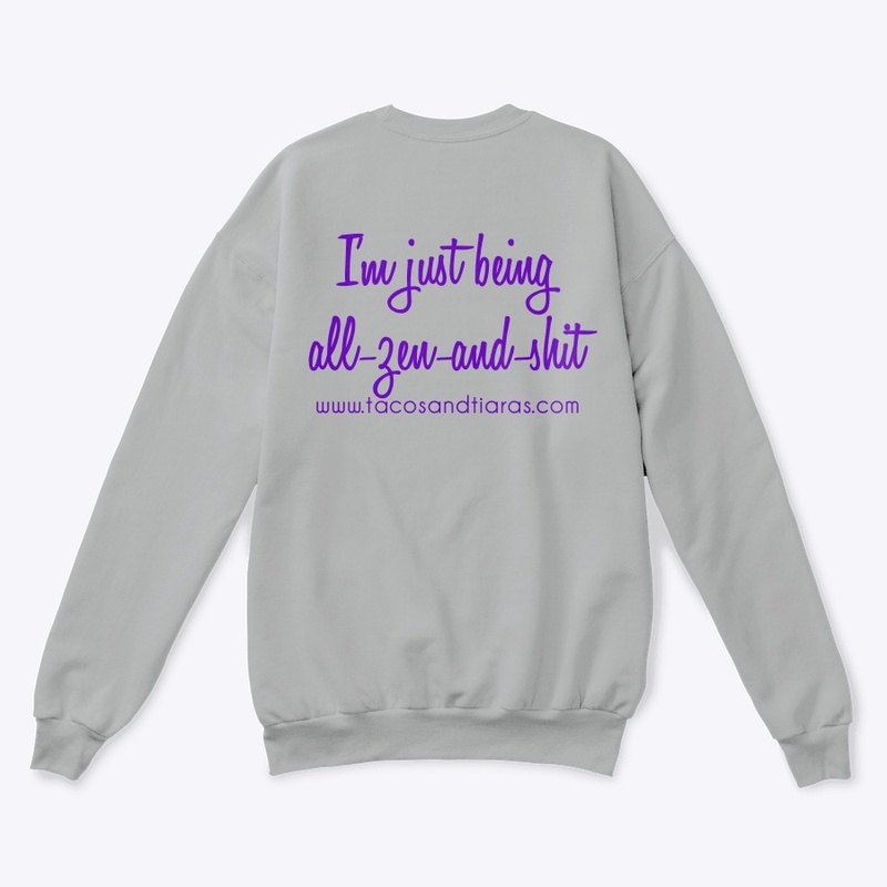 #ukuLEENIE w/ tacosandtiaras.com 