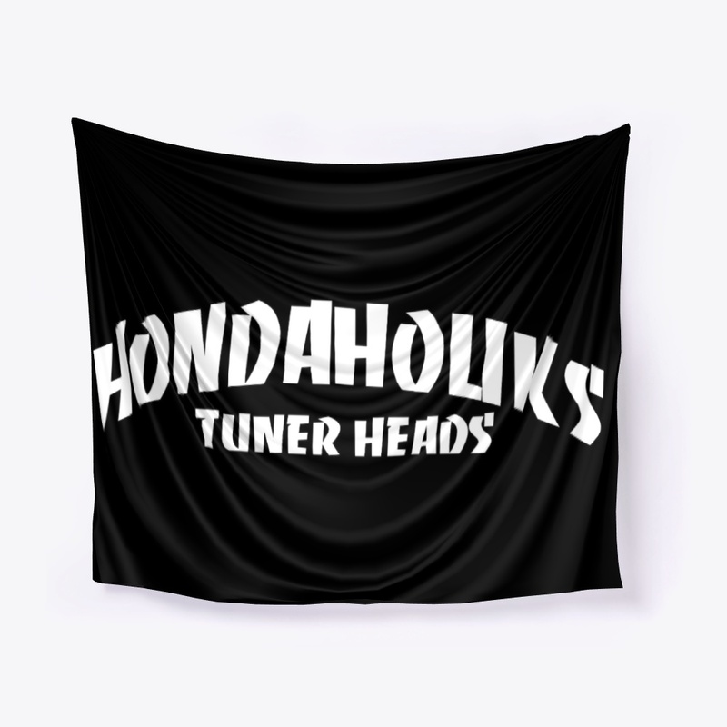TUNER HEADS