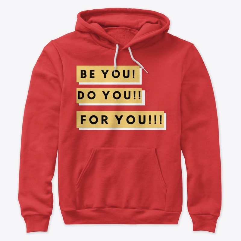 Be You