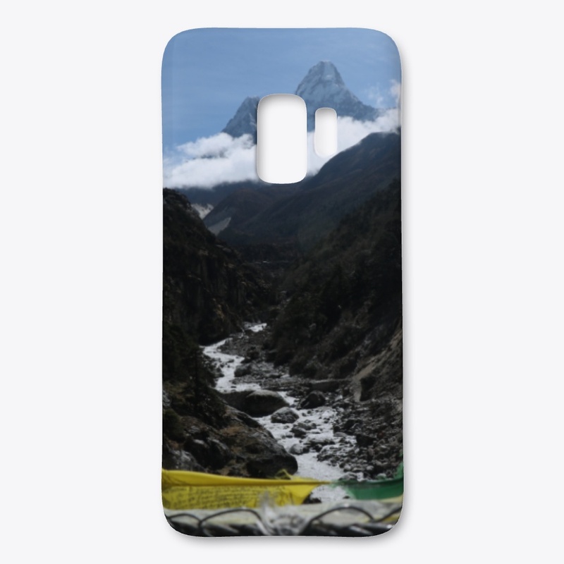 Mountains Calling