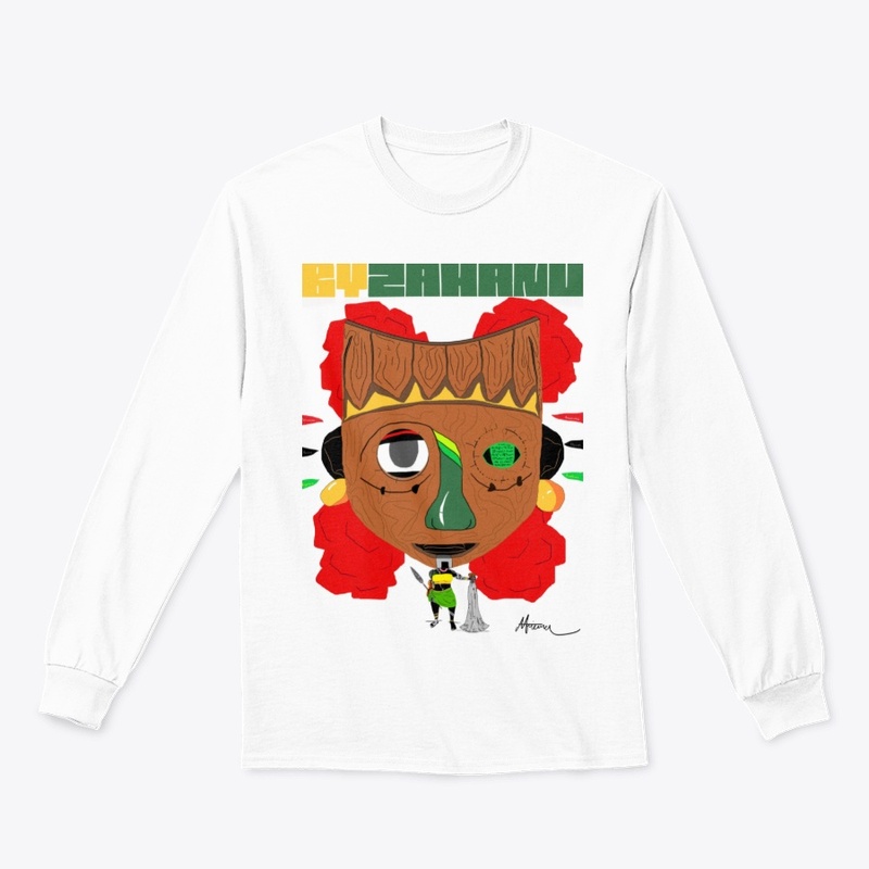 Hella Africana