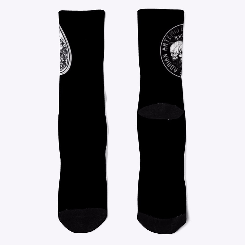 THE BOI'S COMEBACK MERCH