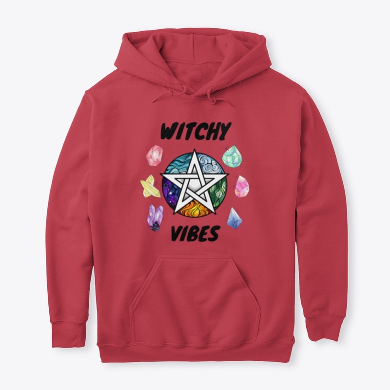 Witchy Vibes