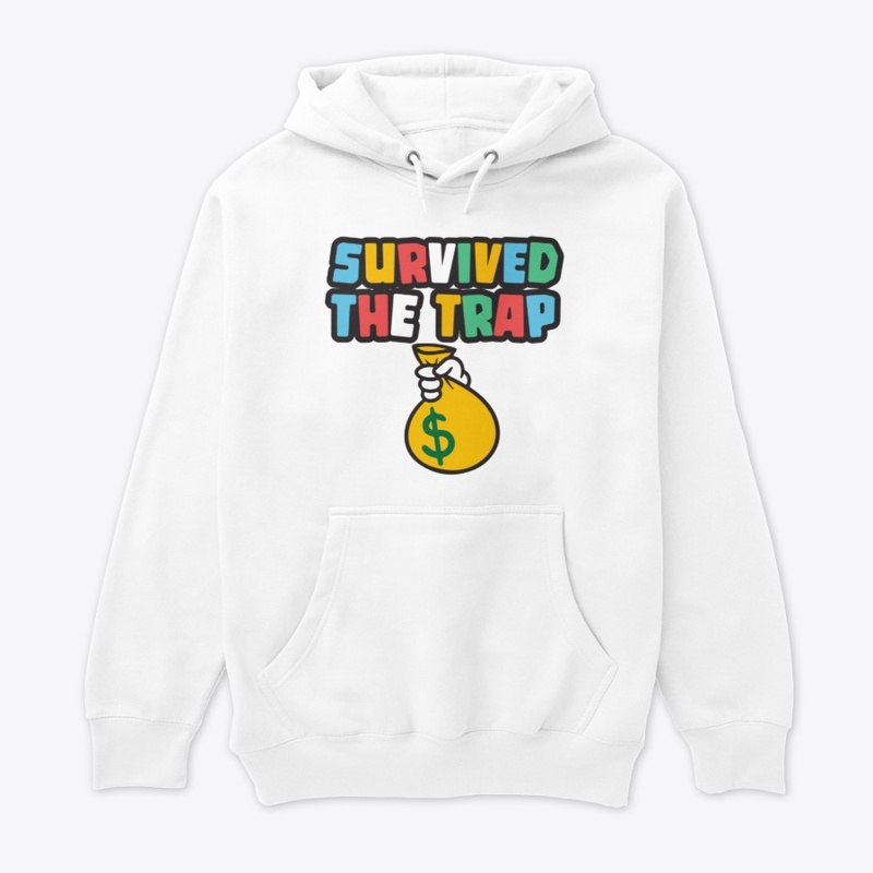 Survived The Trap