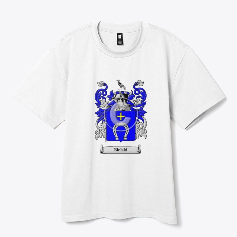 Bielski Family tee shirts