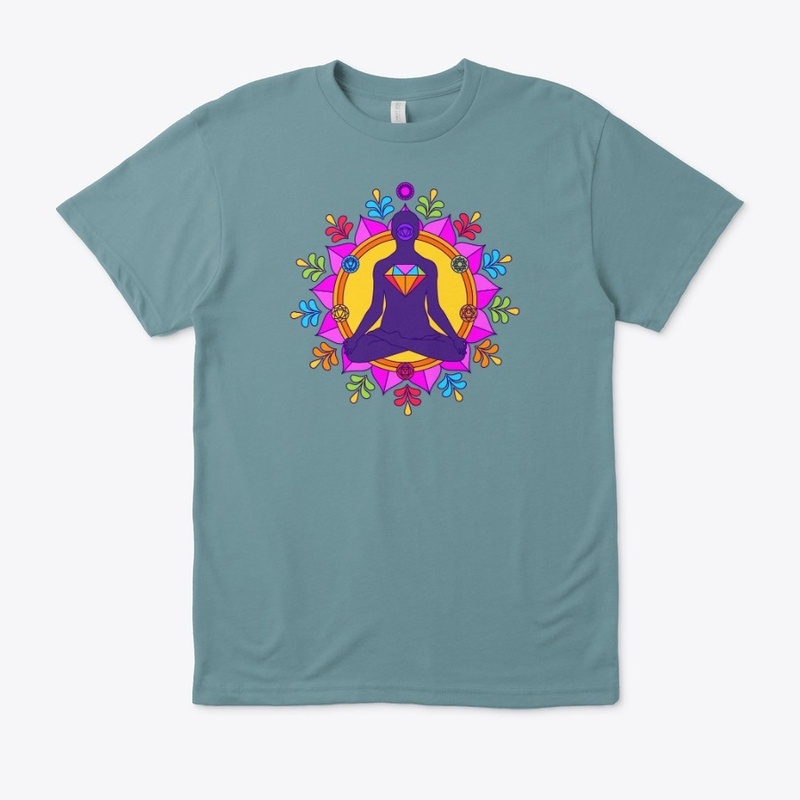 Chakras